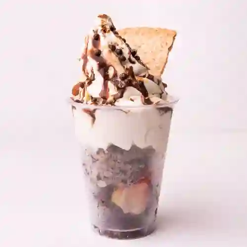 Copa Brownie