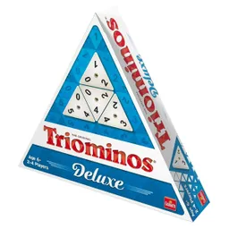 Chokolhá Juego de Mesa Triomino S Del Uxe ml