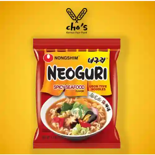 Neoguri