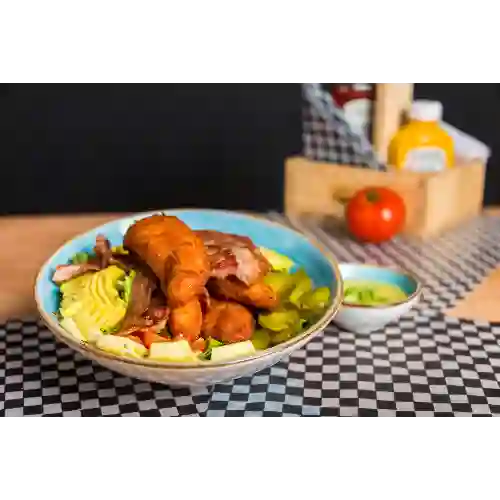 Ensalada Crispi