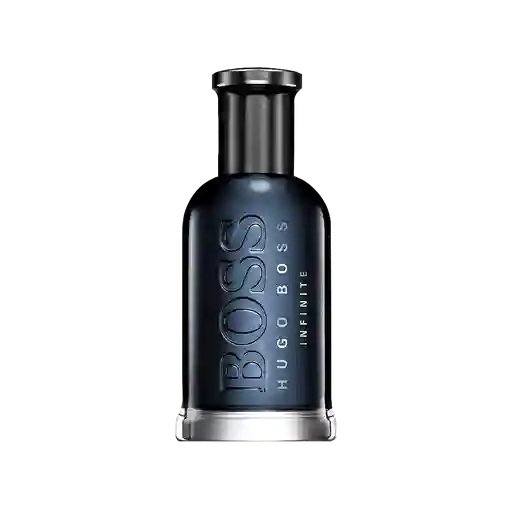 Hugo Boss Locion Bottled Infinite Para Hombres 50 Ml