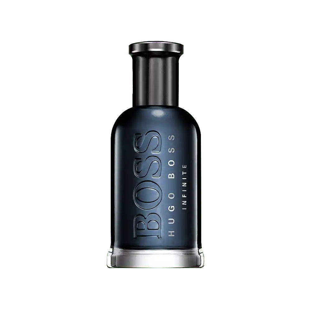 Hugo Boss Locion Bottled Infinite Para Hombres 50 Ml