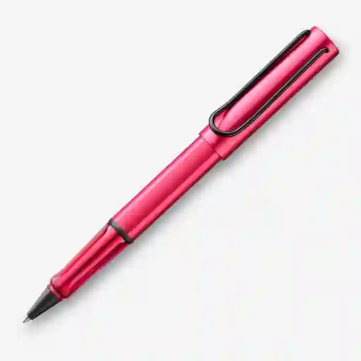 Lamy Rollerball al Star Fiery Kewi