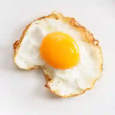 Porción Huevo Frito