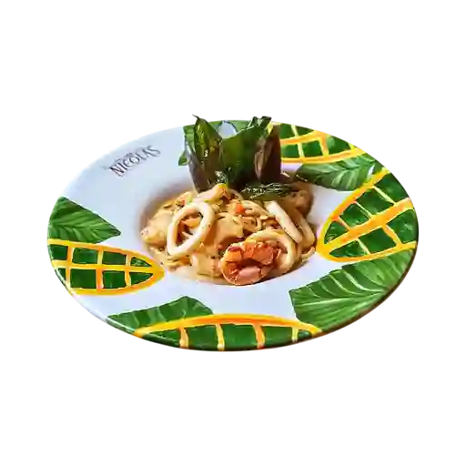 Pasta Marinera