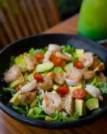 Ensalada de la Casa