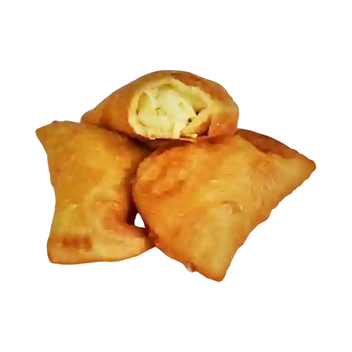 Empanada de Queso Mediana