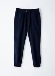 Gef Pantalón Pijama Largo Krosh Azul S 708353