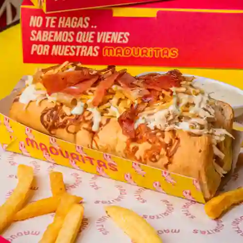 Perro el Cincuenton