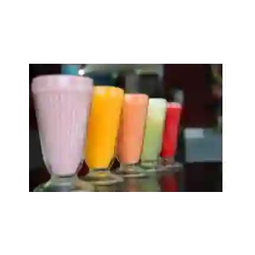 en Leche