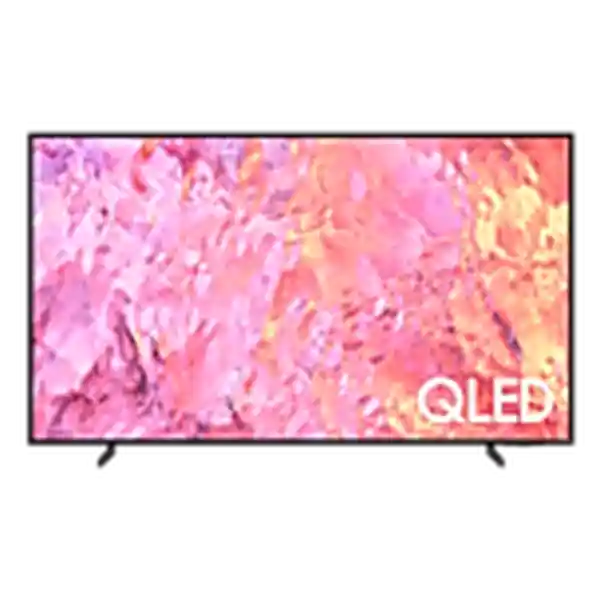 Televisor 50 Pulgadas QLED Samsung