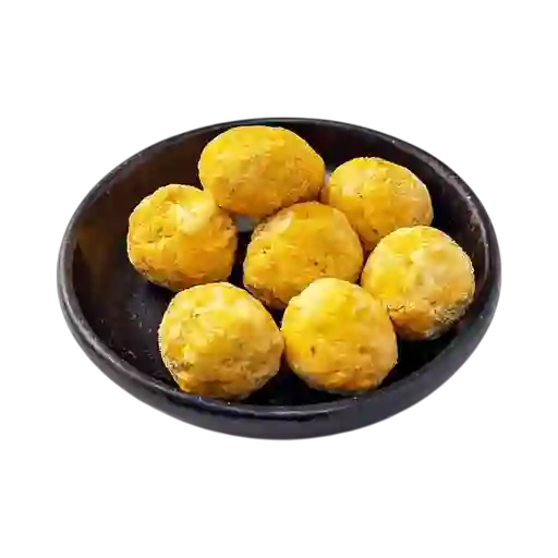 Bolitas de Maduro Congeladas X8