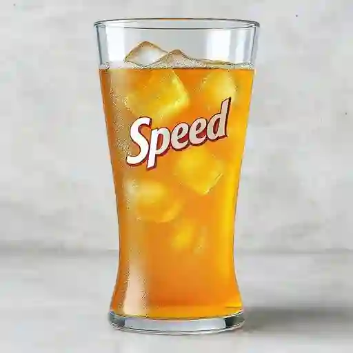 Speed
