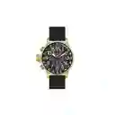 Invicta Reloj Hombre Negro 1515J