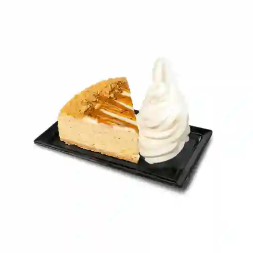Cheesecake Maracuya Combo
