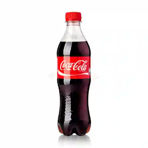 Coca- Cola 400 Ml.