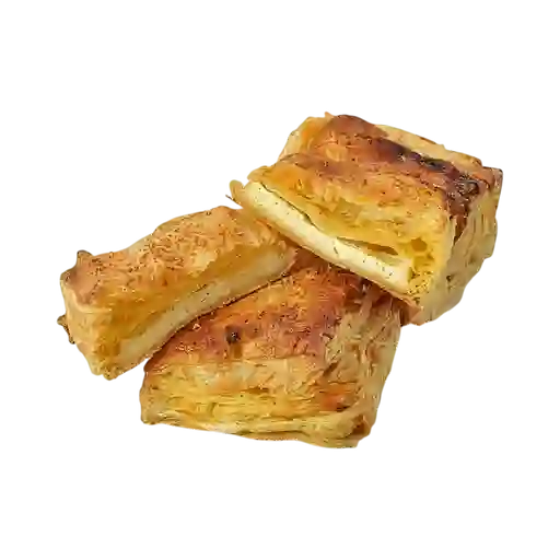 Pastel de 3 Quesos