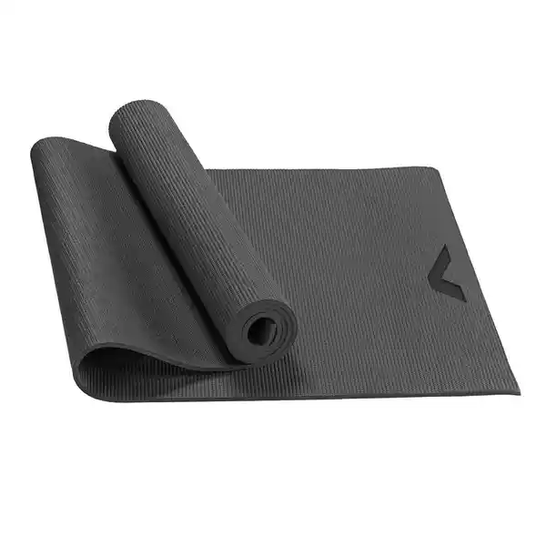 Finlandek Yoga Mat Gris 4 mm 86207