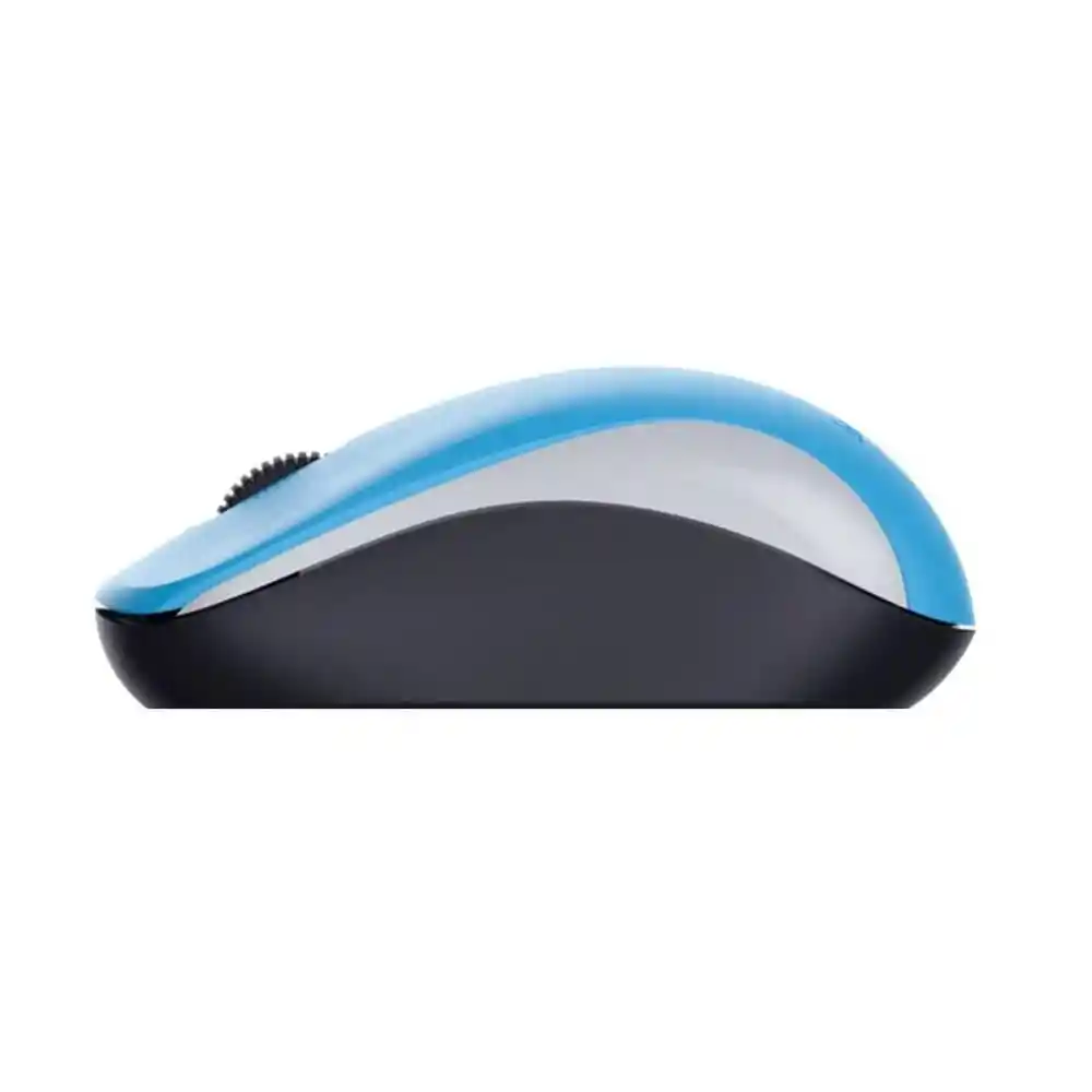 Genius Mouse NX-7000 Inalámbrico Azul