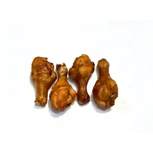 Piernas de Pollo X 4