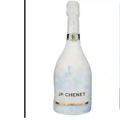 Vino champgna jp chaneet 750ml