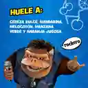 Moco De Gorila Gel Cabello Rockero