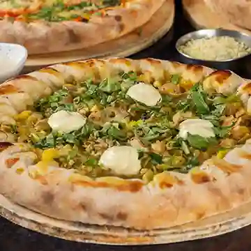 Pizza Catania