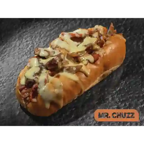 Perro Chuzo