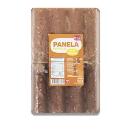 m&c Panela en Pastilla 100% Natural