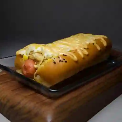 Perro tradicional