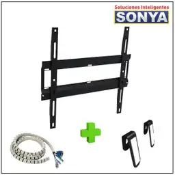 Sonya Soporte tv Fijo 26-70P