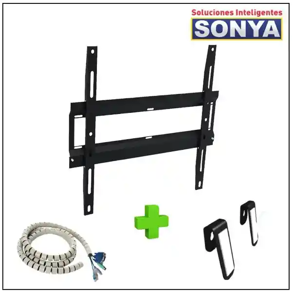 Sonya Soporte tv Fijo 26-70P