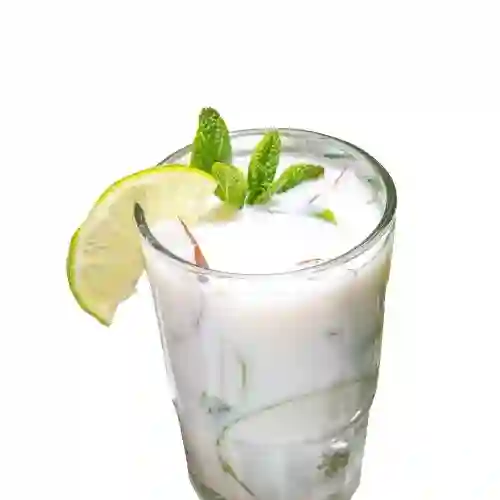 Limonada de Coco 12 Oz