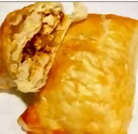 Pastel de Pollo