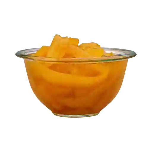 Dulce de Papayuela
