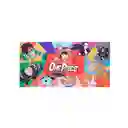 Toalla de Microfibra Serie One Piece Miniso