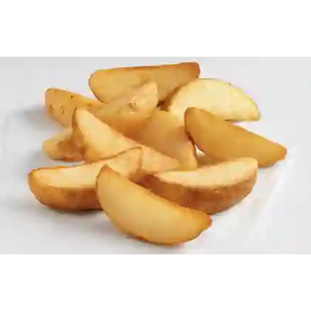 Cascos de Papas