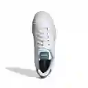 Adidas Zapatos Advan Tage Blanco T. 6 Ref: ID9646