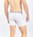 Unico Boxer Blanco Talla M 108197