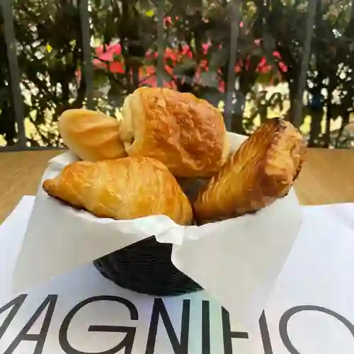 Selección de Viennoiserie
