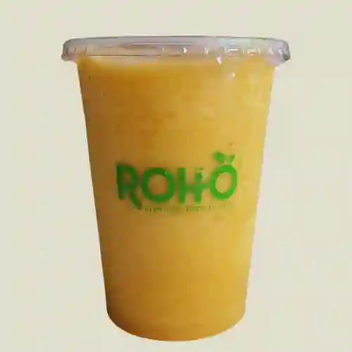 Smoothie Maracuchuva