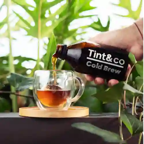 Cold Brew 8 Oz