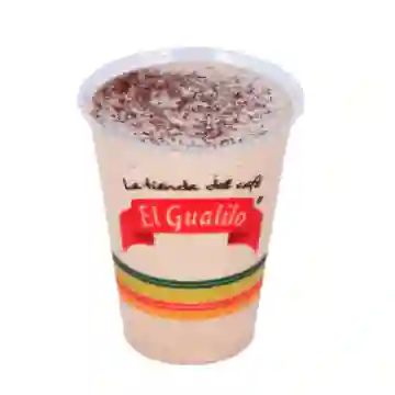 Malteada de Café