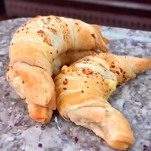 Croissant de Queso