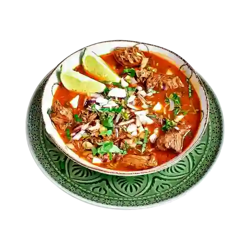 Pozo Birria