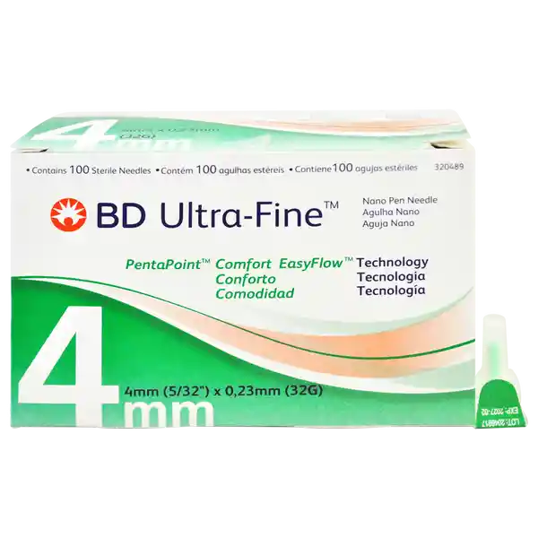 Bd Ultra-Fine