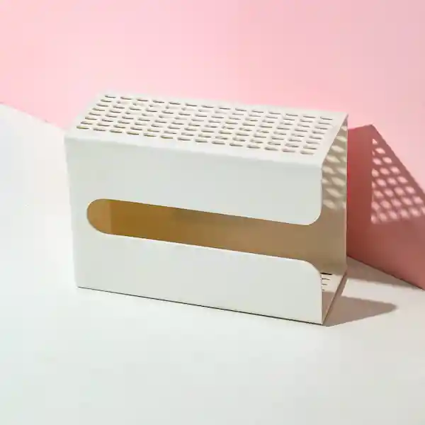 Miniso Caja Para Pañuelos de Papel Para Pared