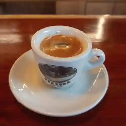 Café Espresso