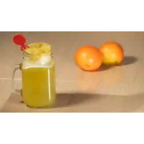 Jugo de Lulo