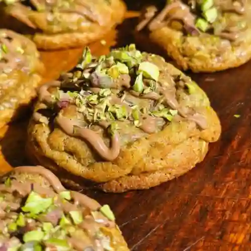 Galleta Keto Dubai